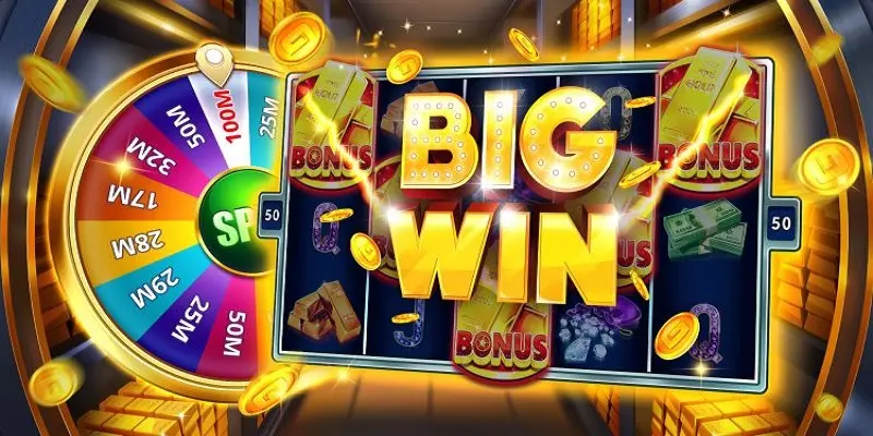 Popular types of slot games JILIEVO provides