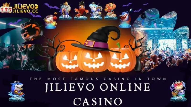 App JILIEVO: Application developed by bookmaker JILIEVO