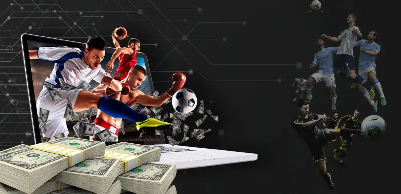 Soccer Betting Process at Saba Sports