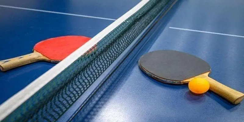 Tips for Effective Table Tennis Betting