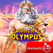 Gater Of Olympus