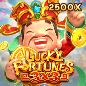 Lucky Fortunes