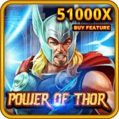 Power Of Thor