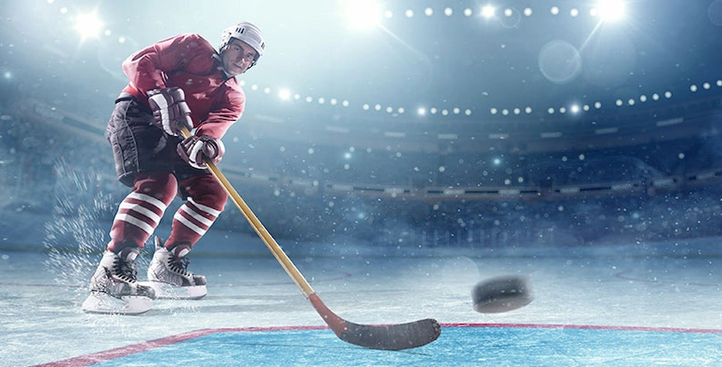 (2) Ice Hockey betting regulations at JILIEVO bookmaker